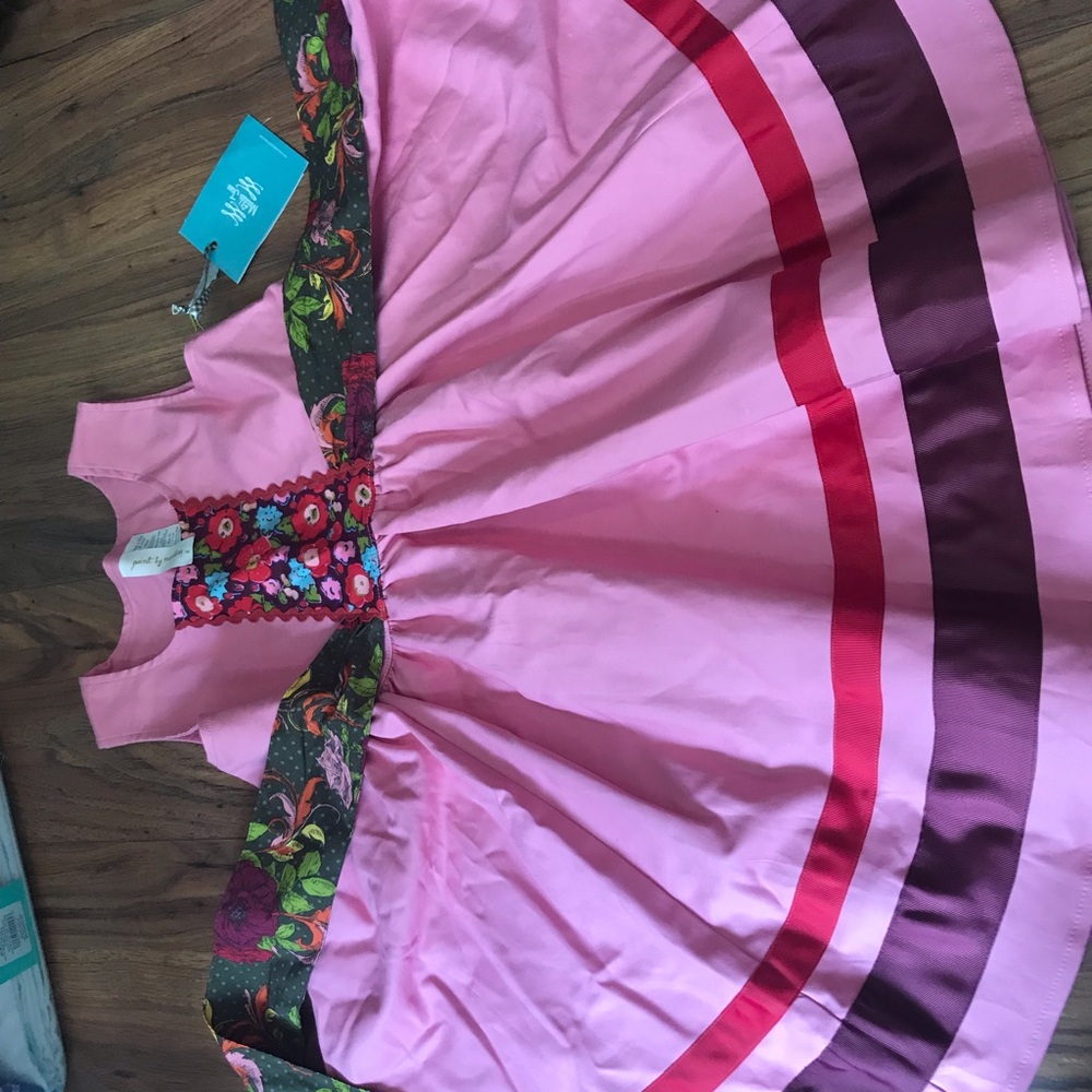 Matilda Jane Dress NEW with tag